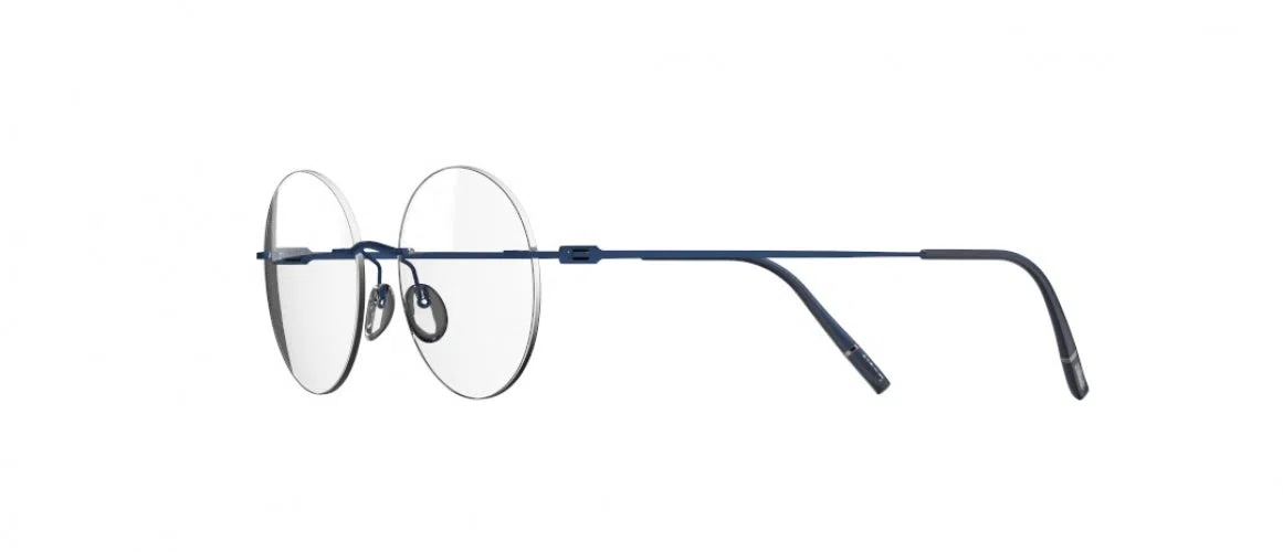 Silhouette The Refined Chassis Rimless 5593 Eyeglasses - view 55